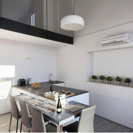Apartamento Loft A Montepulciano Sopra Birrificio Artigianale Abbadia a Isola Exterior foto
