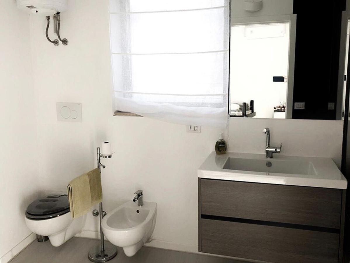 Apartamento Loft A Montepulciano Sopra Birrificio Artigianale Abbadia a Isola Exterior foto